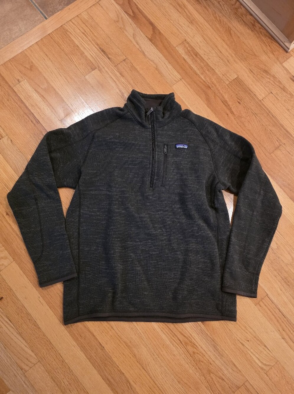 Patagonia Men's Pullover